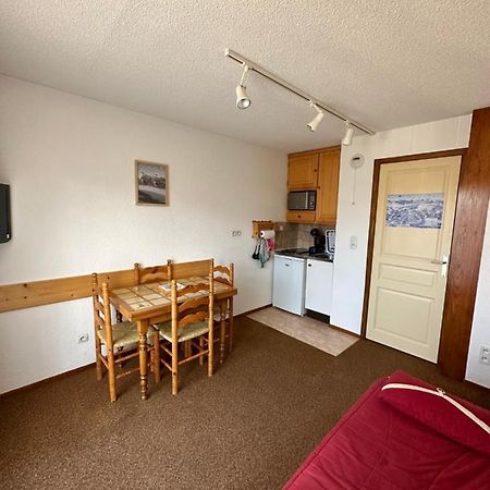 Appartement Les Carroz D'Araches 4 A 6 Couchages Exteriér fotografie